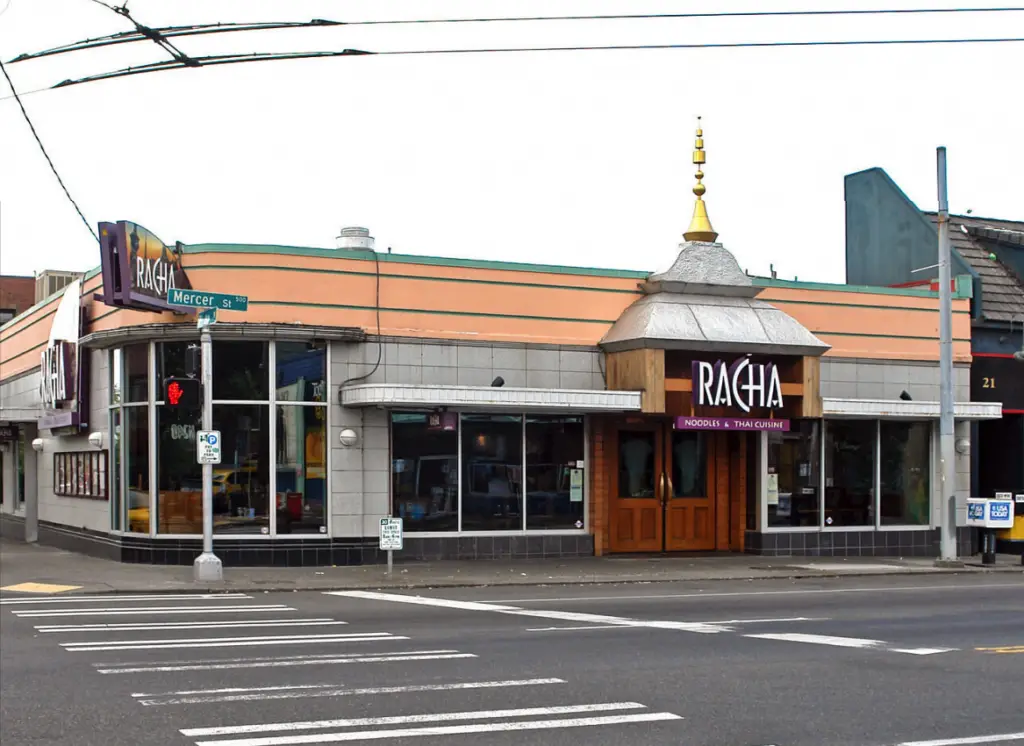 Messina Bar and Restaurant to Open in Seattle