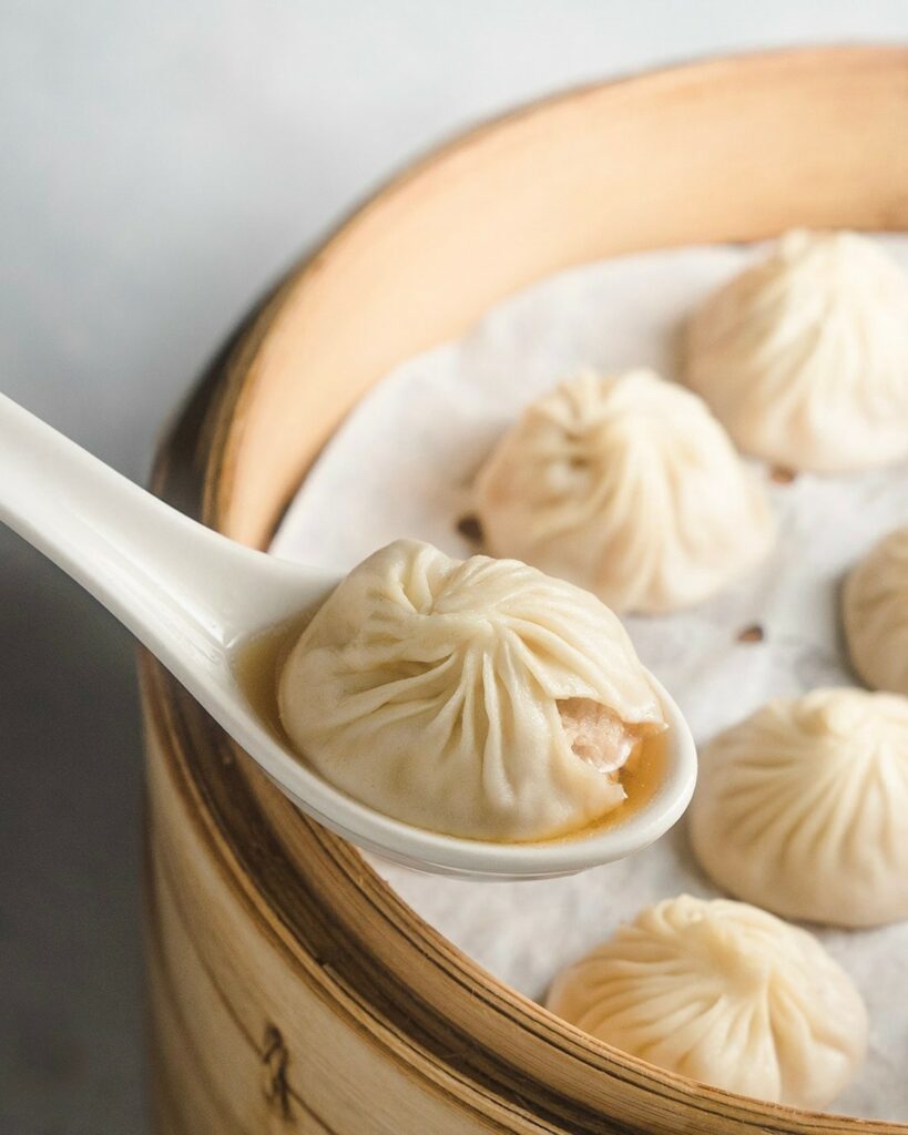 Din Tai Fung To Over Double In Size With Relocation In Bellevue-1