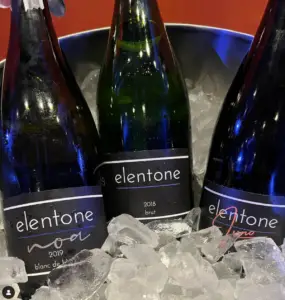 Elentone, a Winery Production, Will Soon Open in Woodinville