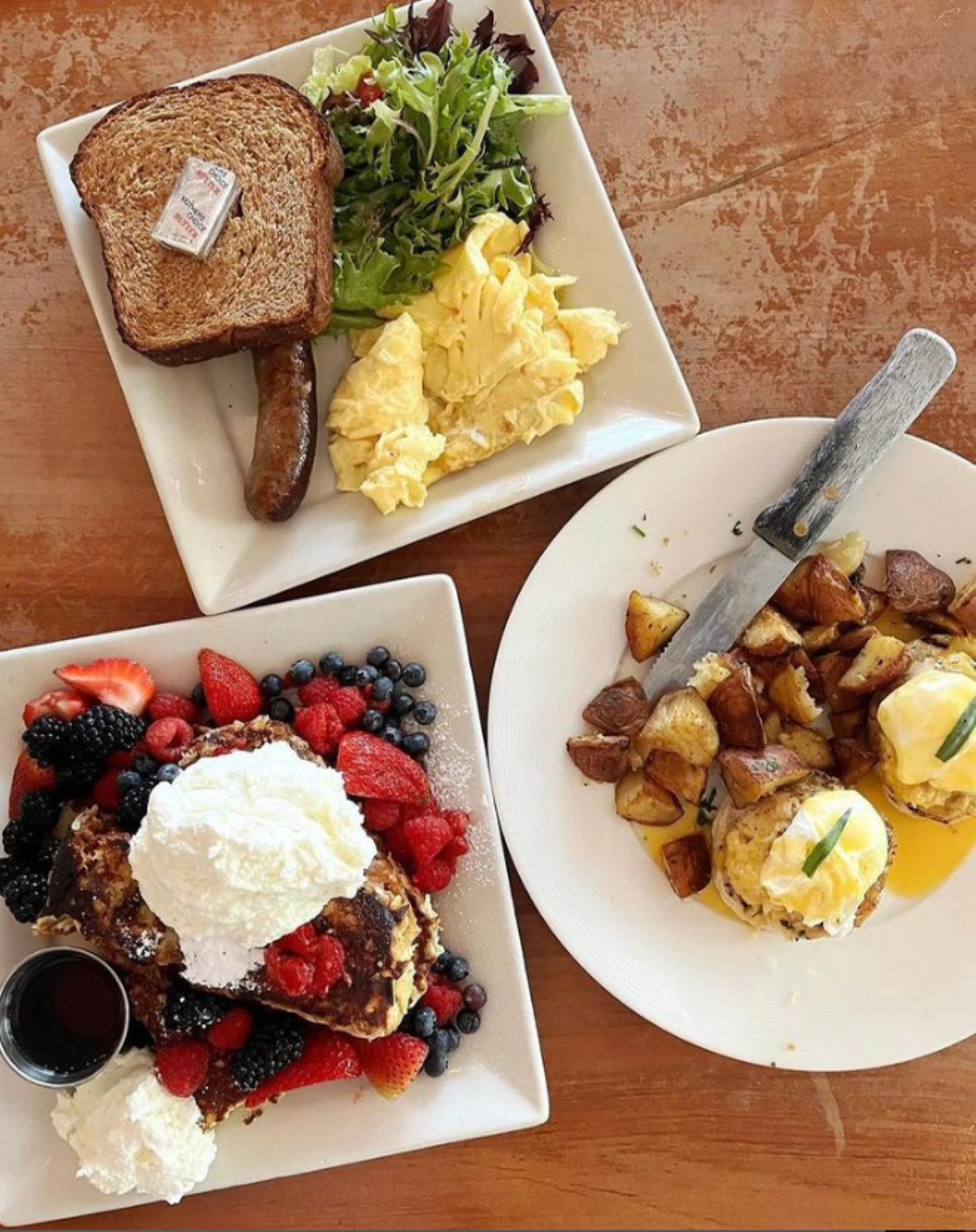 Portage Bay Cafe to Open Sixth Location in the Adams District