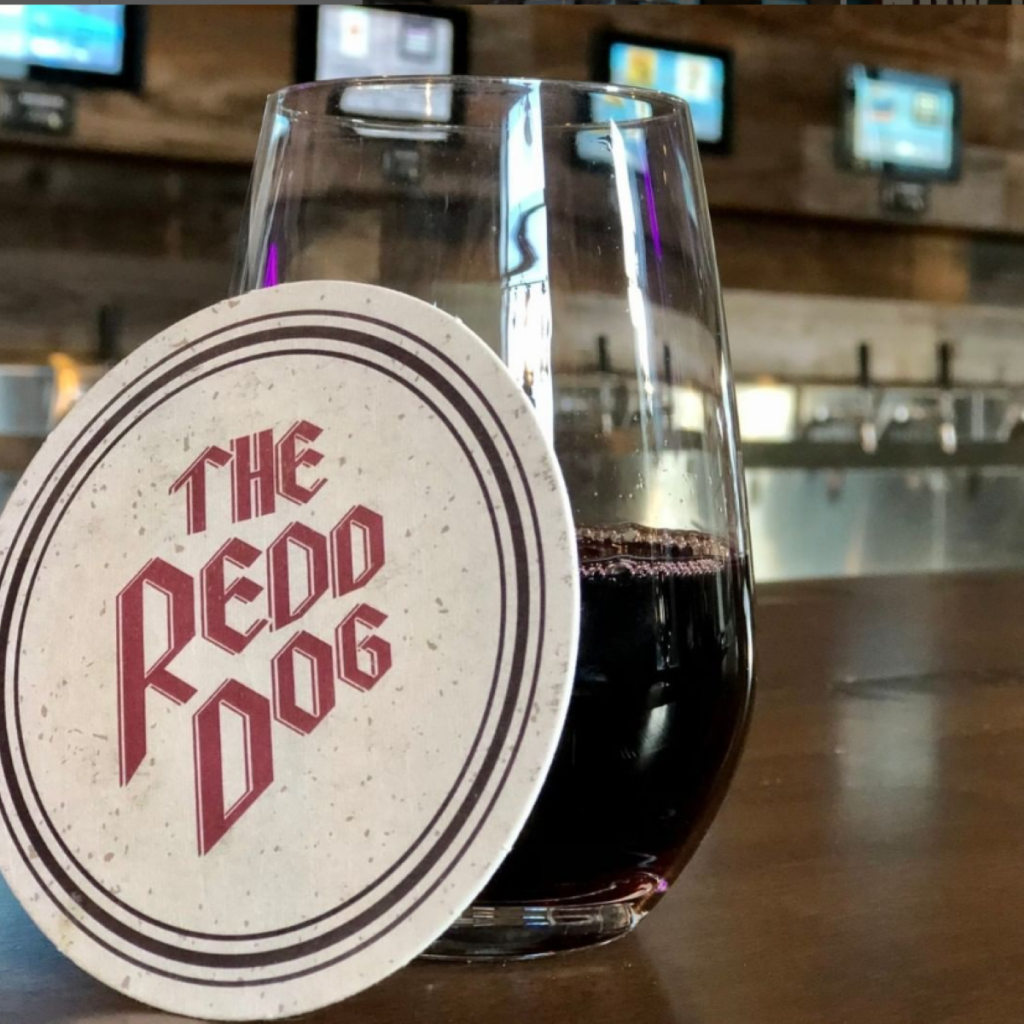 The Redd Dog Expands From Tacoma to Puyallup With New Location
