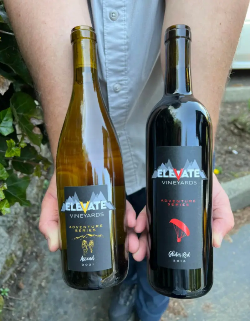 Elevate Vineyards Will Trail Its Way to Maple Valley