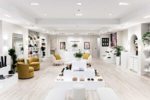 Australian Footwear Brand, FRANKIE4, Opens First US Flagship Store in Seattle