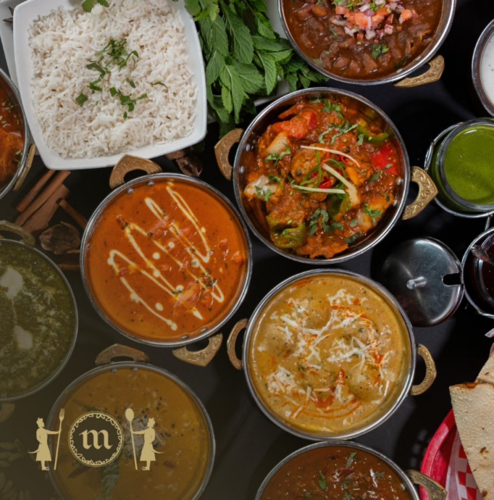 Maharaja Cuisine of India Slated to Open Its Fourth Location