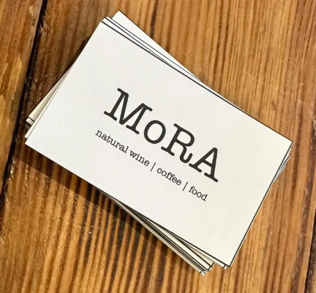 MoRA: A Roosevelt Wine Bar & Cafe Aiming to Redefine Community Spaces with Wine, Coffee, and Culinary Delights