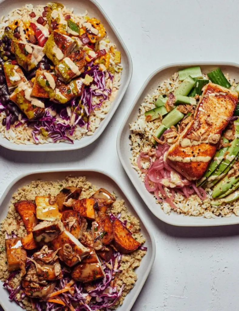 Washington DC-based Sweetgreen Will Be Expanding With Three New Seattle Metro Locations