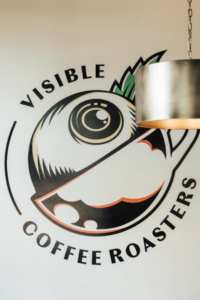 Visible Coffee Roasters Slated to Open in Everett