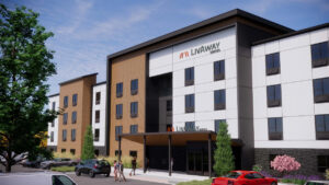 LivAway Suites Breaks Ground On New Hotel In The Seattle Area