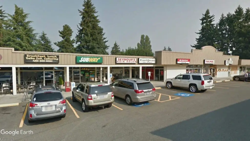 Veravin LLC Has Its Eyes on Northtowne Shopping Center Location in Bellevue