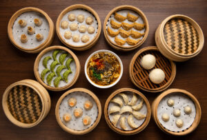 DIN TAI FUNGⓇ DEBUTS RE-DESIGNED BELLEVUE RESTAURANT IN NEW LOCATION AT LINCOLN SQUARE