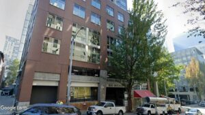 Metropolitan Cafe and Deli Has Filed For Space At the M Street Medical Building