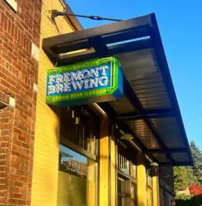 Seattle Hospitality Group Forges Local Brewing Partnership With Fremont Brewing