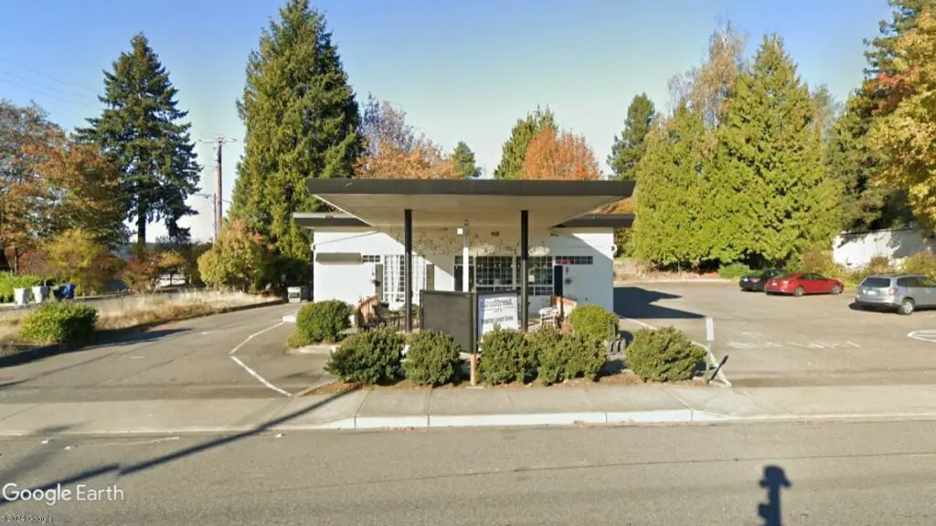 Filling Station Coffee and Bistro Has Filed For a Renton Location