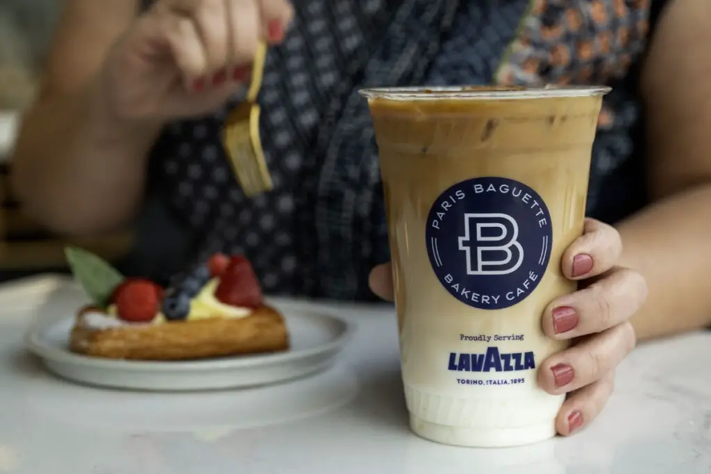 First Paris Baguette Café in Washington Set To Open in Lynnwood on May 27th as the Brand Continues To Dominate the Bakery Franchise Space