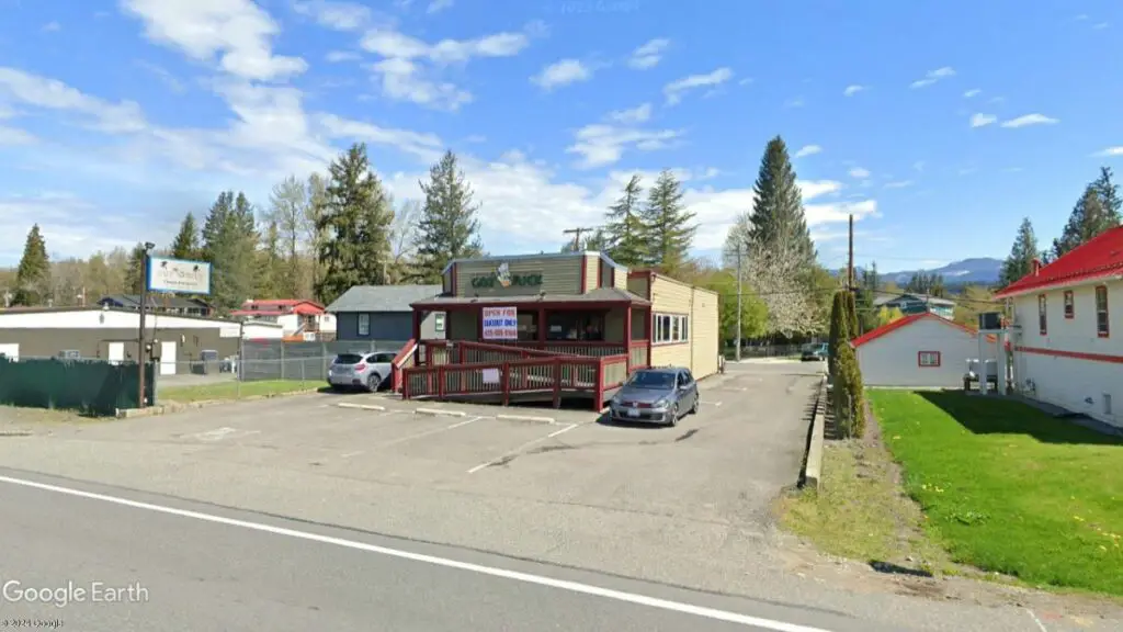 India Belly Has Filed For a Snoqualmie Location