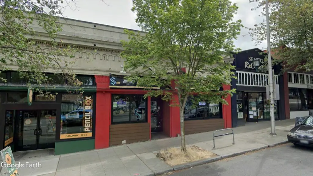J. Dub's Tavern Has Filed For a Greenwood Area Location