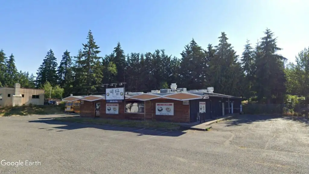 Modoo Has Filed For a Location in Federal Way