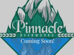 Pinnacle Beerworks Has Filed For a Wenatchee Location