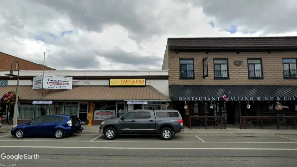 The Score Sports Bar and Grill Has Filed For a Location in Ferndale