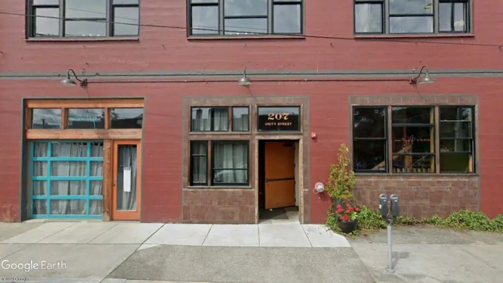 A New Concept Called Roe Has Filed For a Bellingham Location