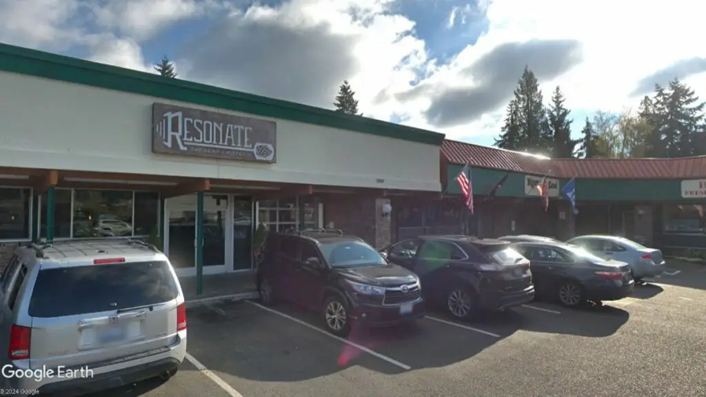 Northeast Kitchen Has Filed For a Bellevue Location