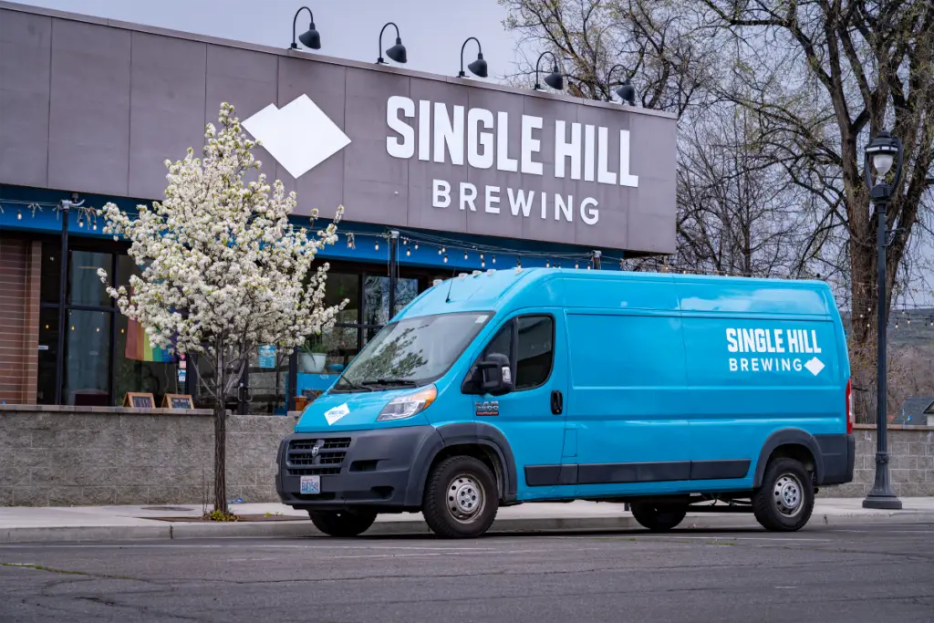 Single Hill Commons Set to Replace Former Outpouring Bottle Shop Space
