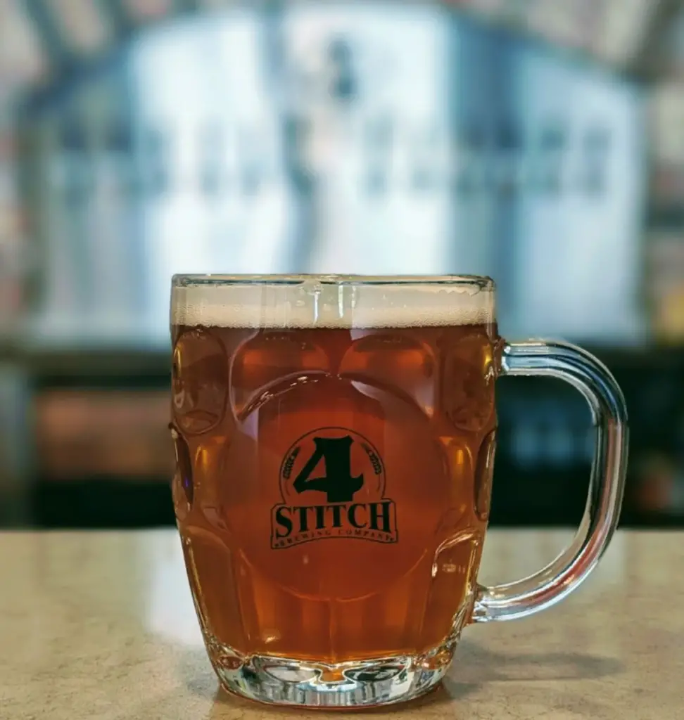 4 Stitch Brewing Plans to Expand With a New Location in Woodinville