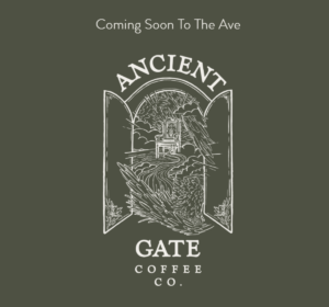 Ancient Gate Coffee Co Has Its Eyes on a University District Location