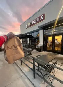 Another Chipotle Expansion Will Soon Debut in Auburn