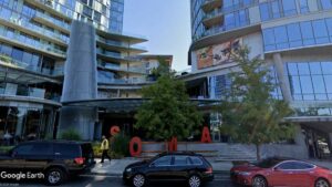 Chay Concept Has Filed For a Location in Bellevue's SoMa Towers