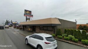 The Bull Steak House Has Filed For What Was Once Buzz Inn Steakhouse